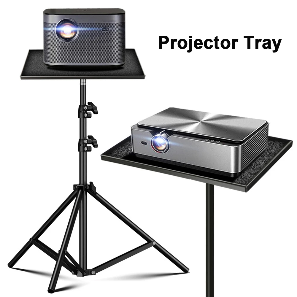 Projector Tray Stand Floor To  - огляд і ціна Projector Tripod Stand