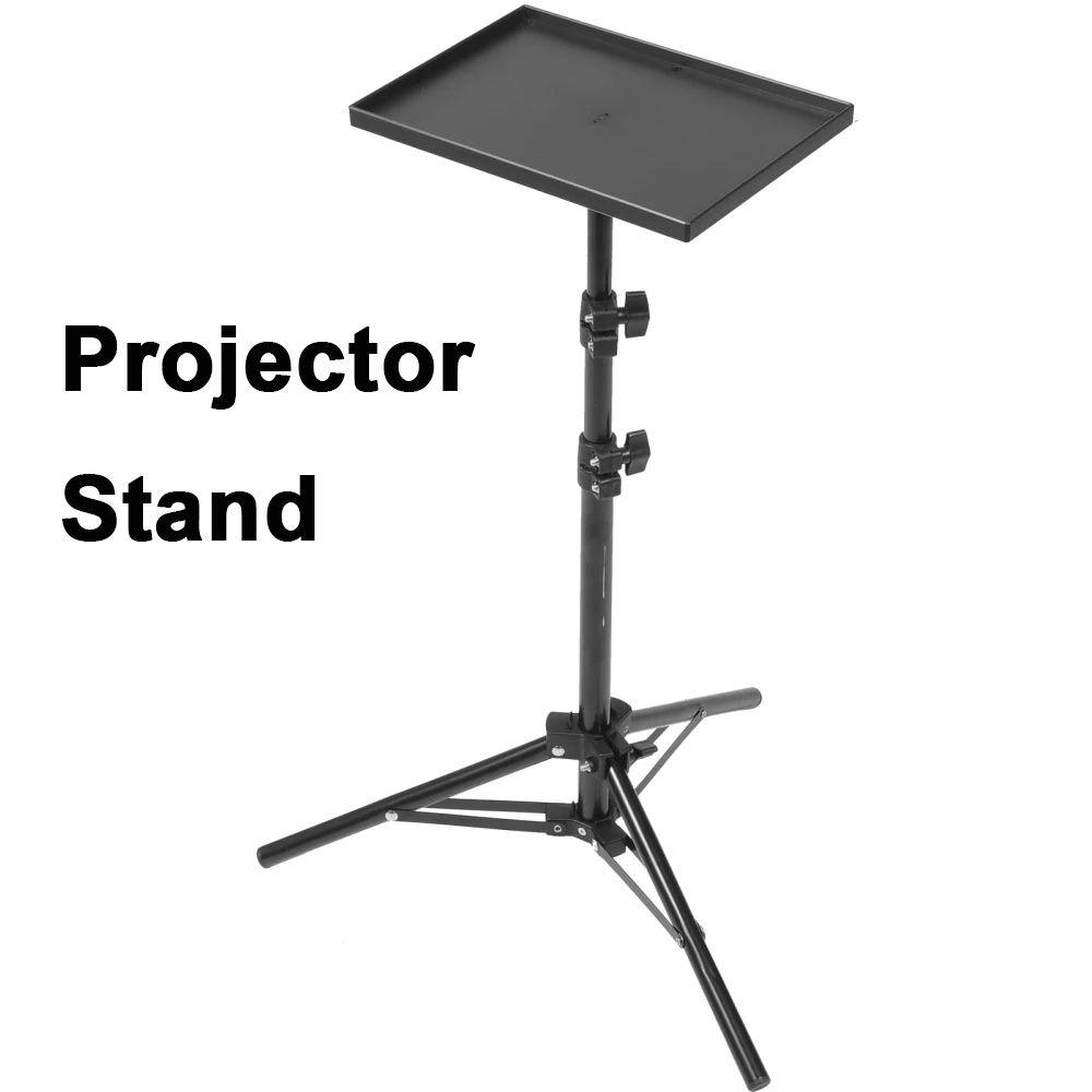 Projector Tray Stand Floor To  - огляд і ціна Projector Tripod Stand