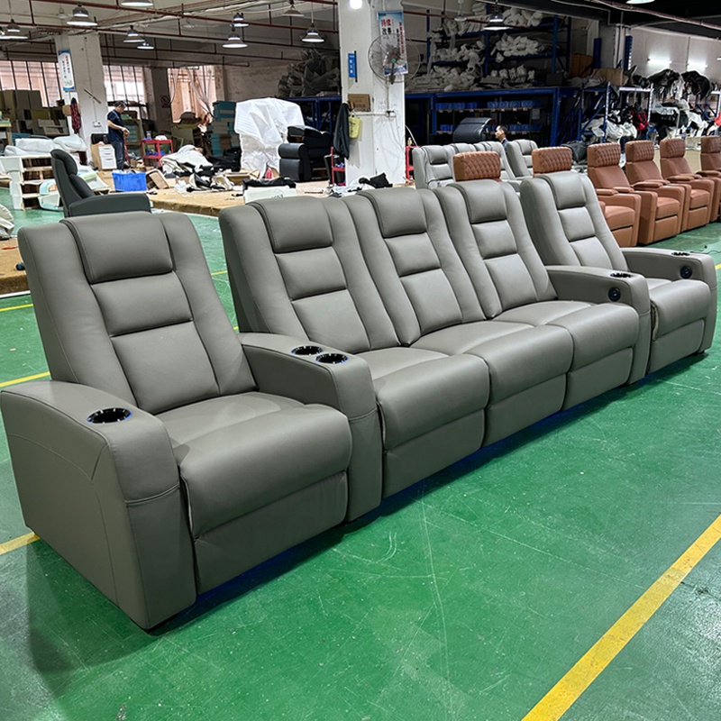 --high End Home Theatre Sofa N - огляд і ціна Home Cinema High End