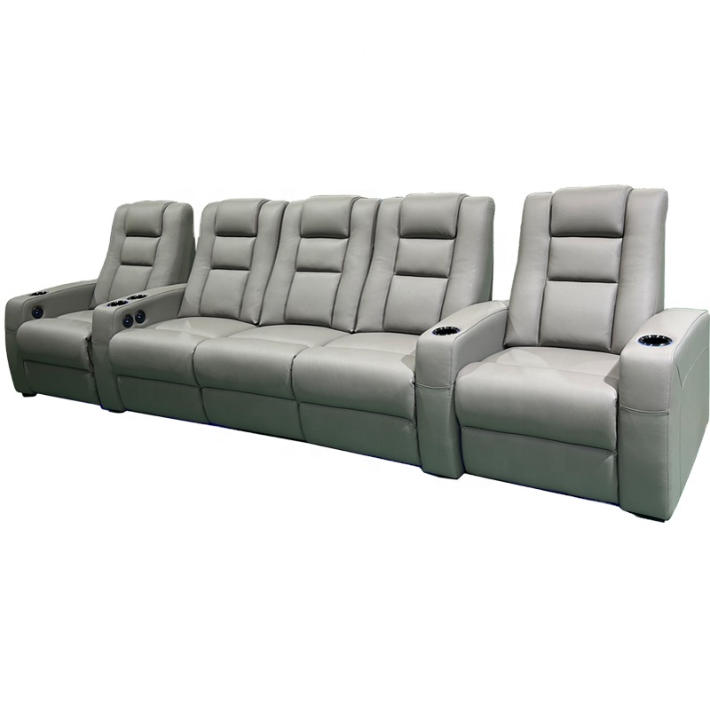 --high End Home Theatre Sofa N - огляд і ціна Home Cinema High End