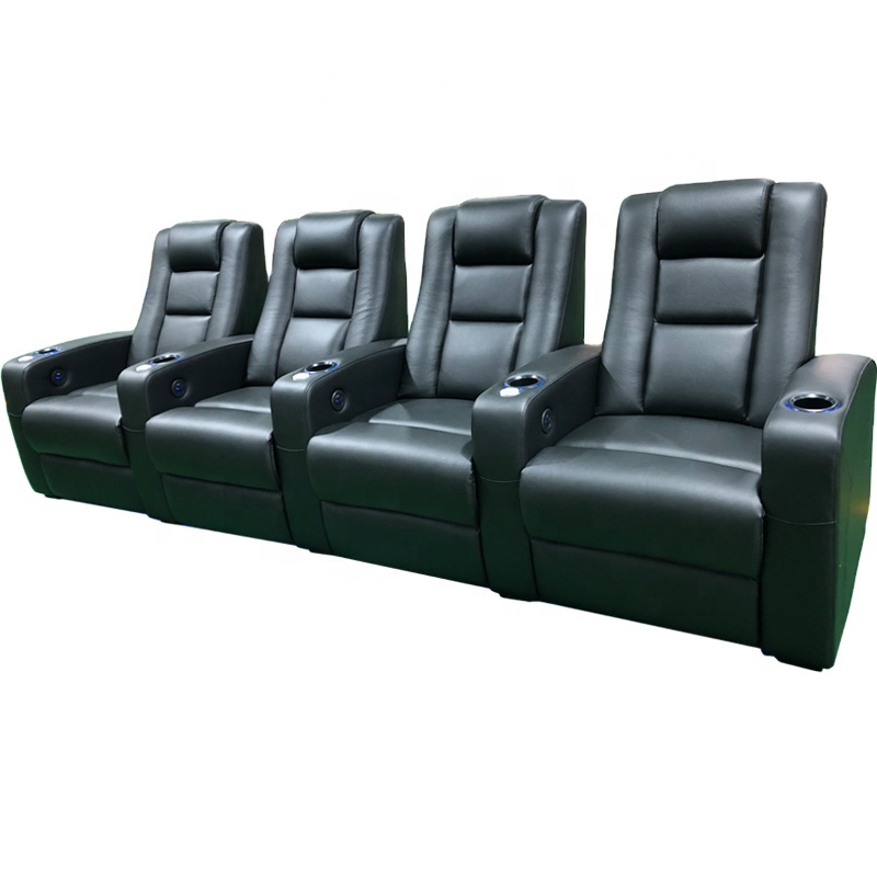 --high End Home Theatre Sofa N - огляд і ціна Home Cinema High End