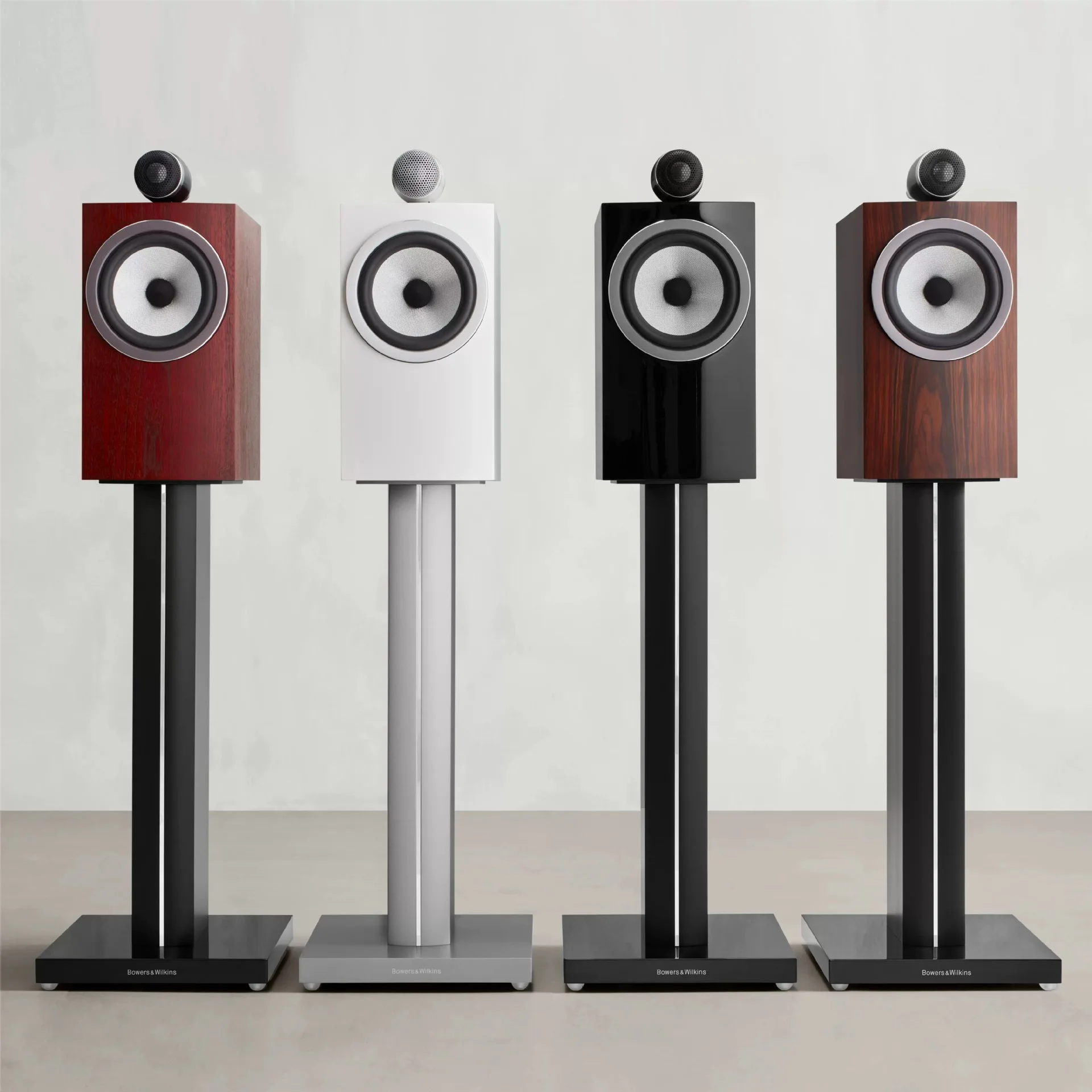 Home HiFi Cinema Audiophile Li - огляд і ціна Home Cinema High End
