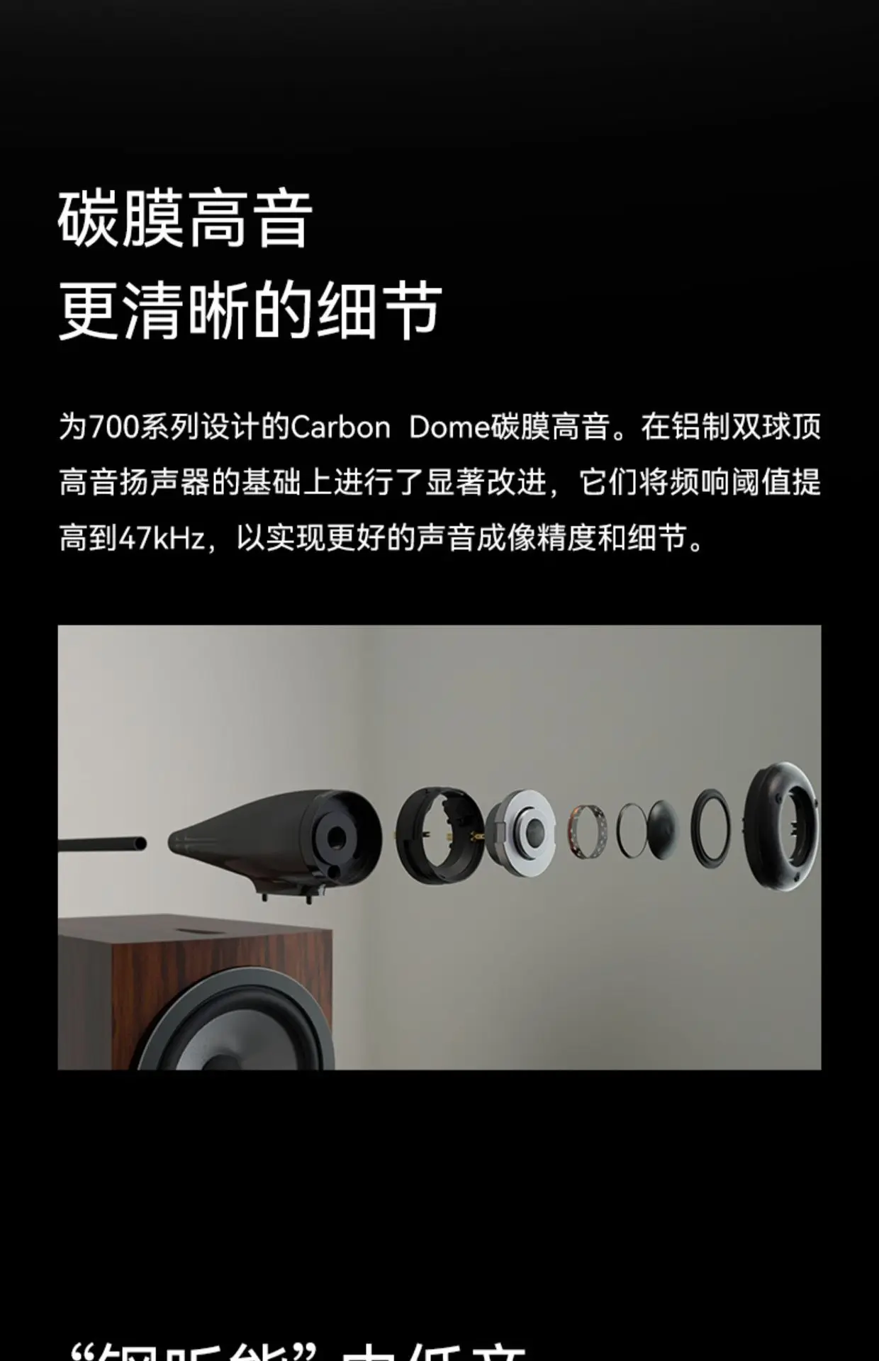 Home HiFi Cinema Audiophile Li - огляд і ціна Home Cinema High End