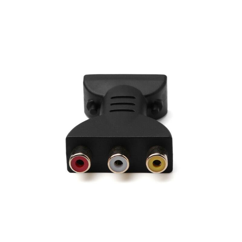 AV To HDTV Composite Adapter 3 - огляд і ціна Home Cinema Furniture