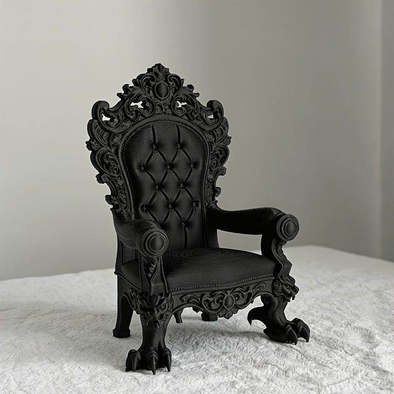 1-Piece Luxury Throne Model –  - огляд і ціна Home Cinema Furniture