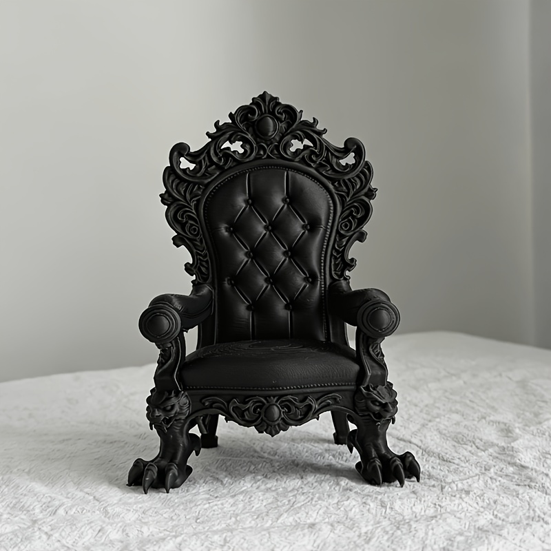 1-Piece Luxury Throne Model –  - огляд і ціна Home Cinema Furniture