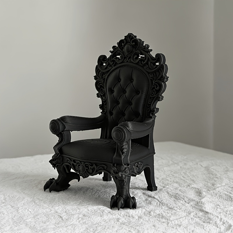 1-Piece Luxury Throne Model –  - огляд і ціна Home Cinema Furniture