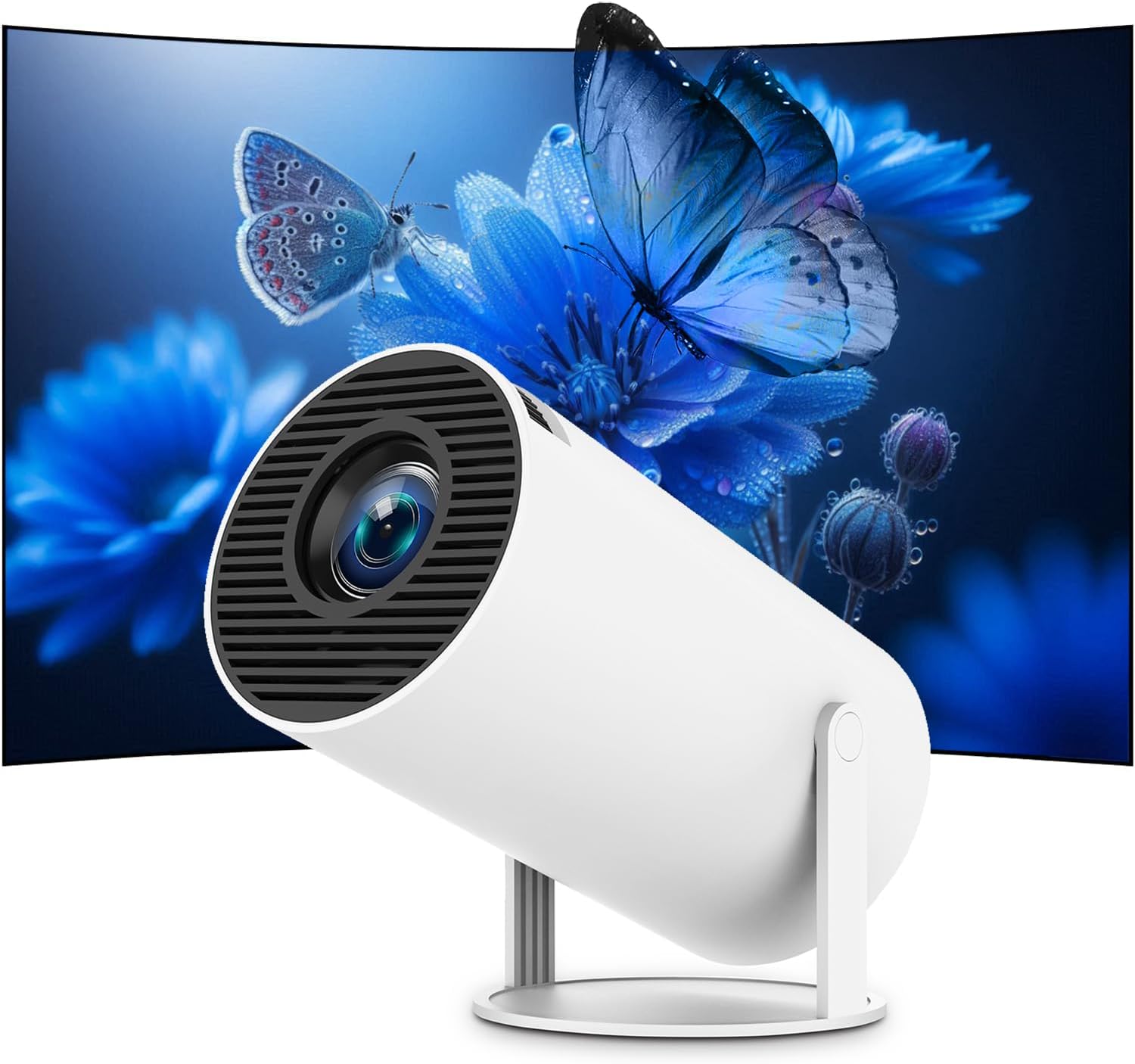 Produce Projector  Pro 4K Ipho - огляд і ціна Home Cinema Events