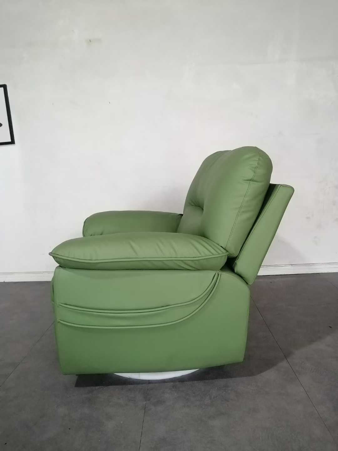 Synthetic Leather Metal Frame  - огляд і ціна Home Cinema High End