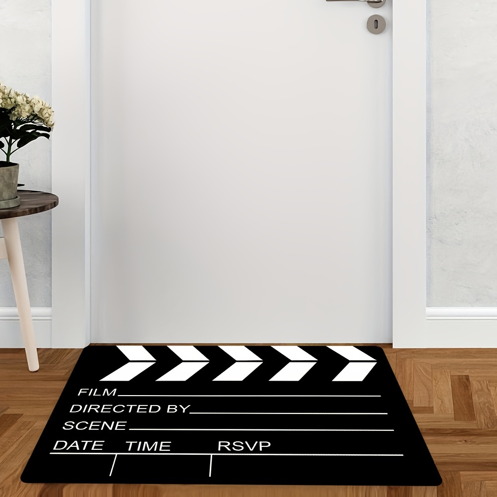 VIKAMA Film Director's Clapper - огляд і ціна Home Cinema Furniture