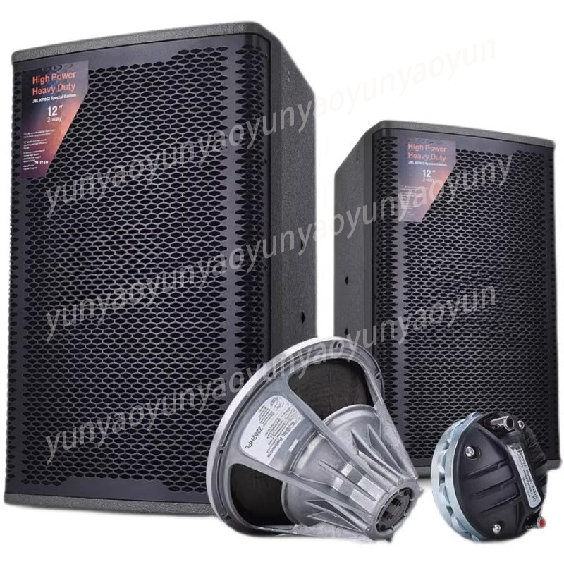 KP052 Speaker KP8052 Single 10 - огляд і ціна Home Cinema Events