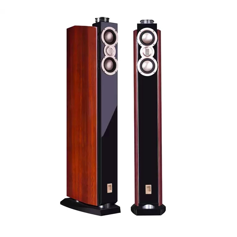 DX-2 High End Floor Speakers,  - огляд і ціна Home Cinema High End