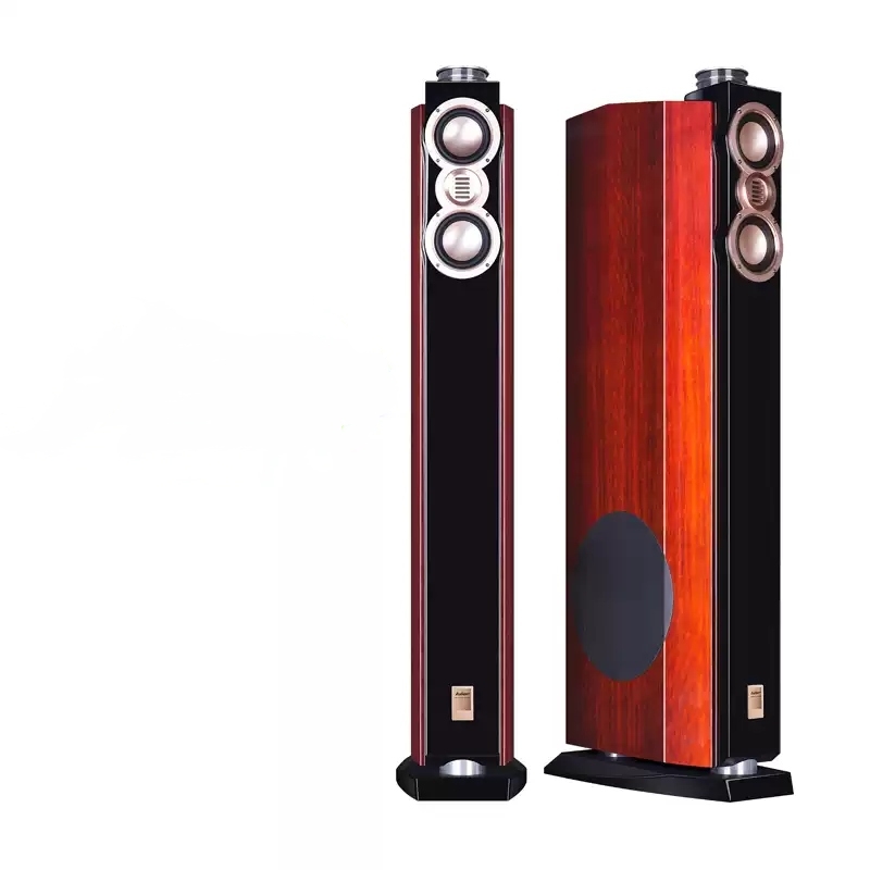 DX-2 High End Floor Speakers,  - огляд і ціна Home Cinema High End