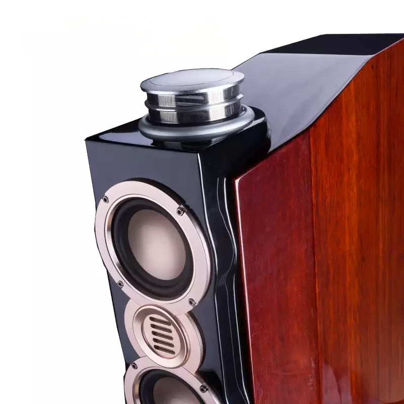 DX-2 High End Floor Speakers,  - огляд і ціна Home Cinema High End