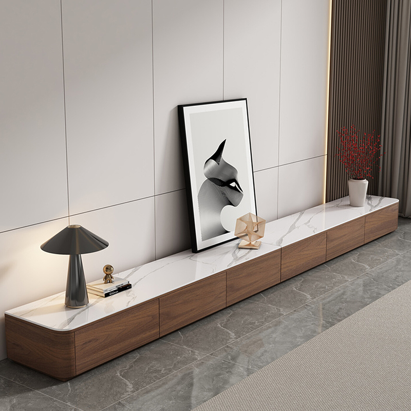 Nordic Modern Tv Stand Classic - огляд і ціна Home Cinema Furniture