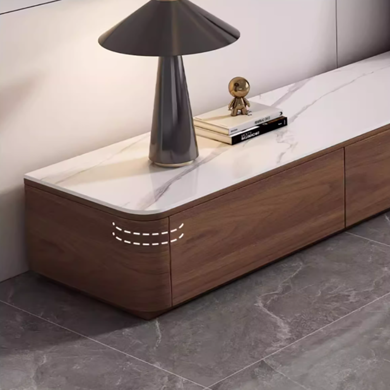 Nordic Modern Tv Stand Classic - огляд і ціна Home Cinema Furniture