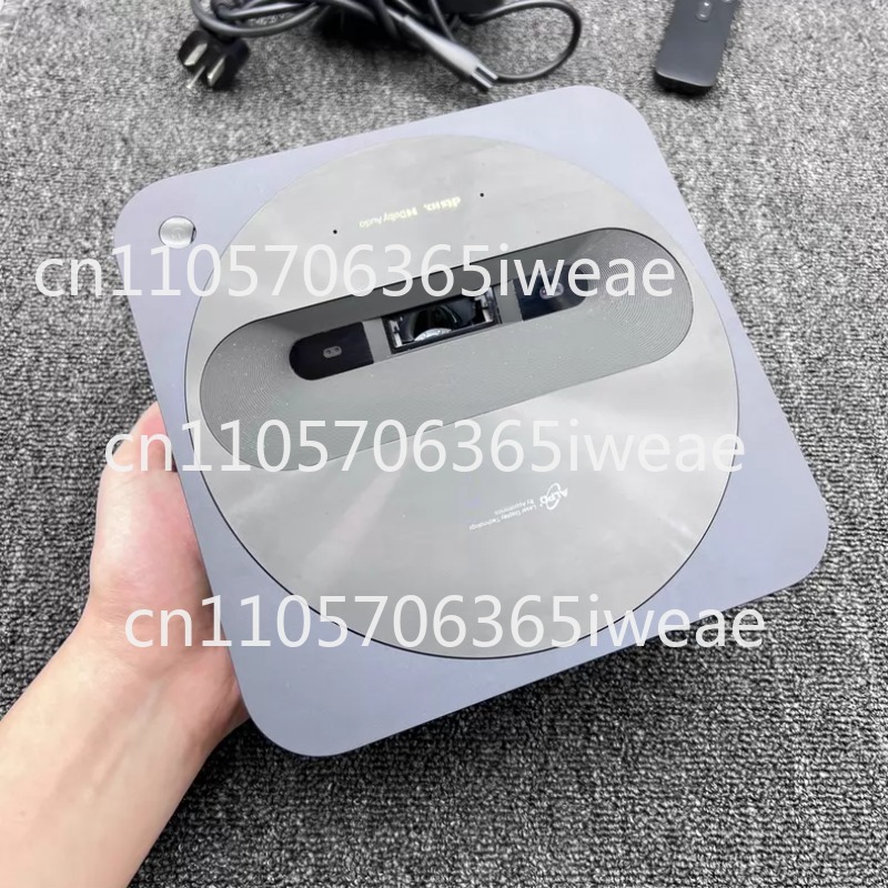 R1 Nano  Nearly New Short Focu - огляд і ціна Home Cinema Laser Projector