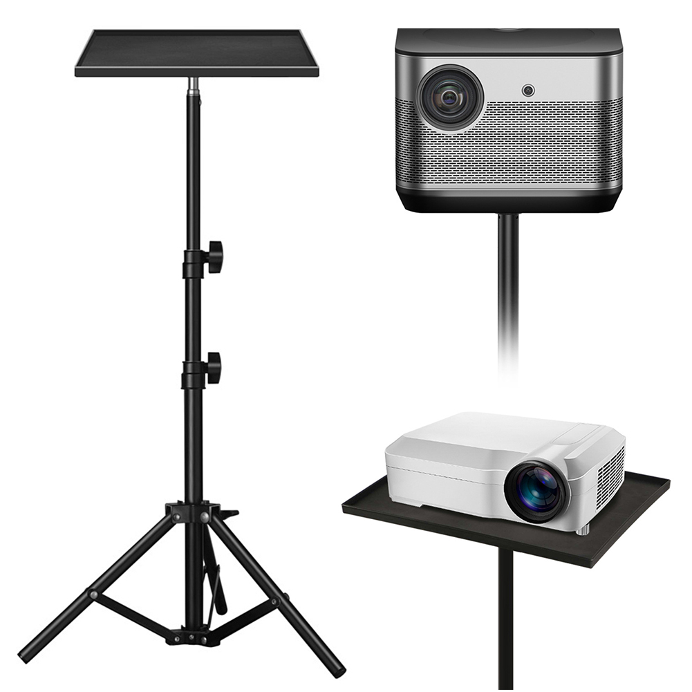 Universal Laptop Projector Tri - огляд і ціна Projector Tripod Stand