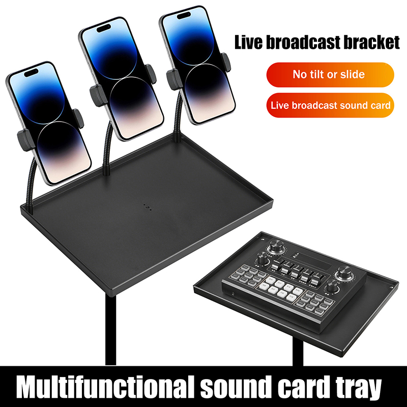 1Pc 25x18CM Projectors Tray Tr - огляд і ціна Projector Tripod Stand