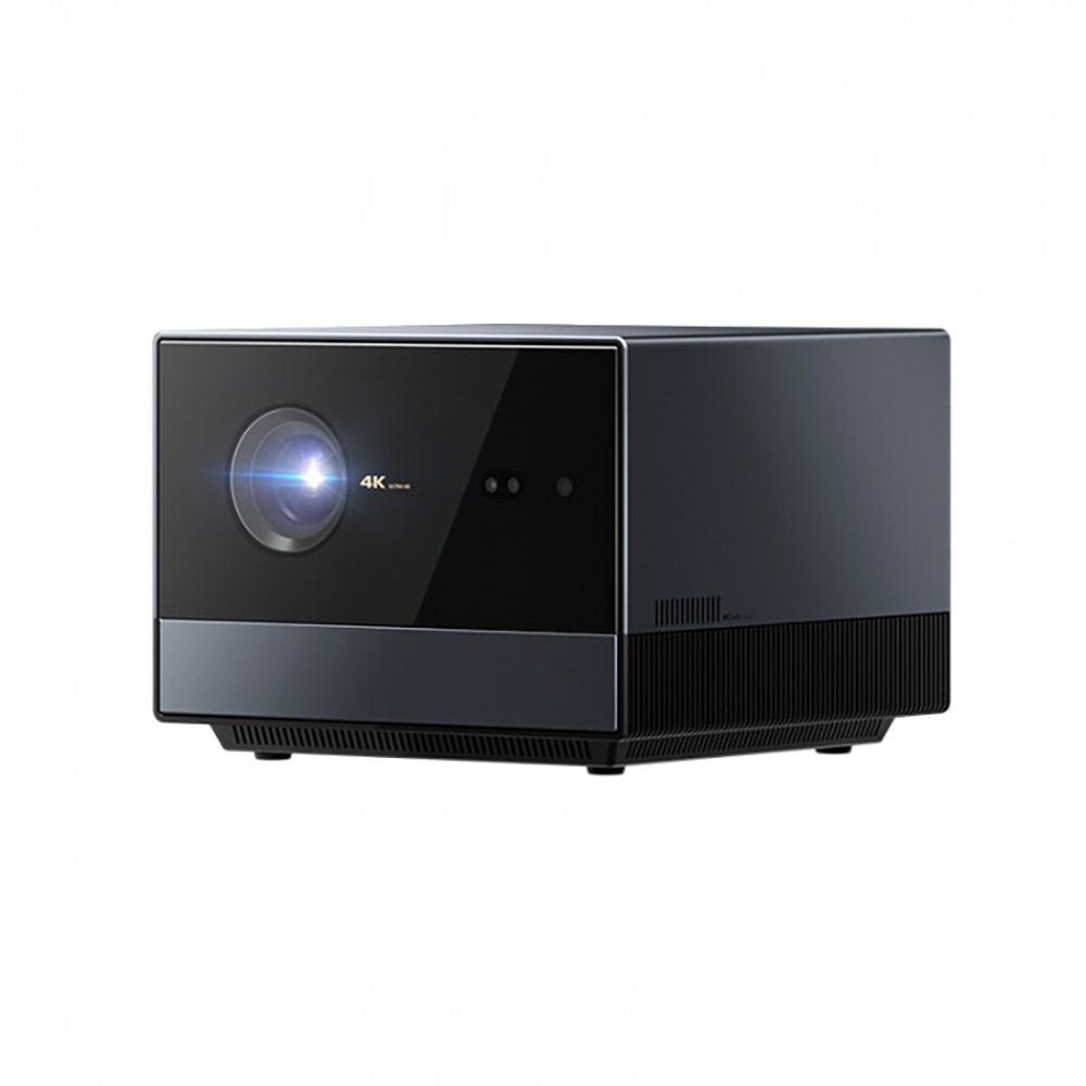 F6 Projector 4K Max 8K 4 LED S - огляд і ціна Home Cinema Laser Projector