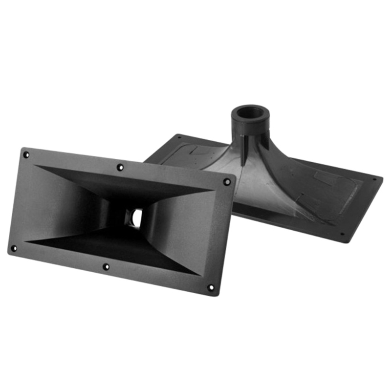 Horn Part Compact Size for Sma - огляд і ціна Home Cinema Compact