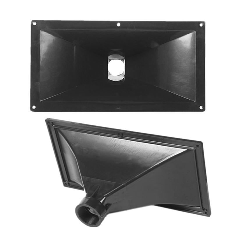 Horn Part Compact Size for Sma - огляд і ціна Home Cinema Compact