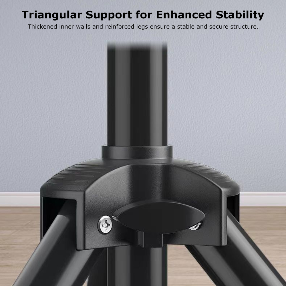NEW Touyinger Foldable Tripod  - огляд і ціна Projector Tripod Stand