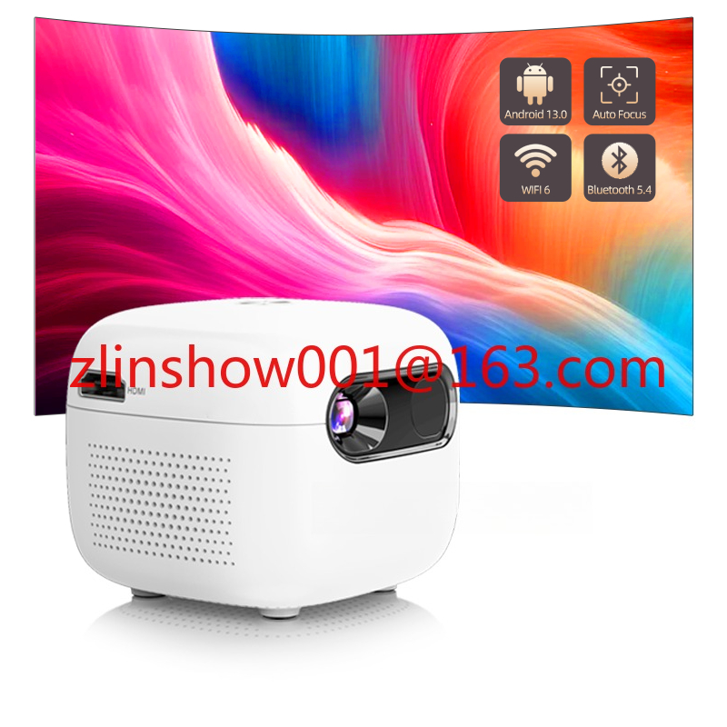 Ultra HD Smart Compact Small P - огляд і ціна Home Cinema Compact