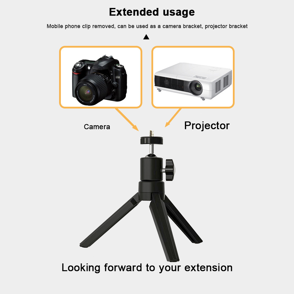 Desktop Projector Stand，Deskto - огляд і ціна Projector Tripod Stand