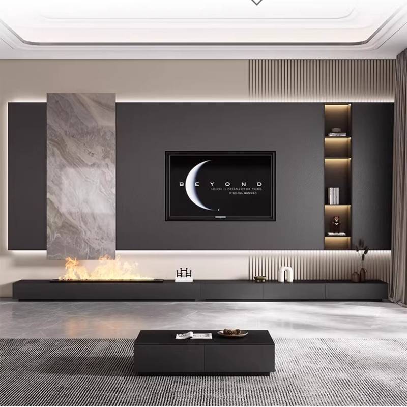 Corner AssemblyTv Cabinet Deco - огляд і ціна Home Cinema Furniture