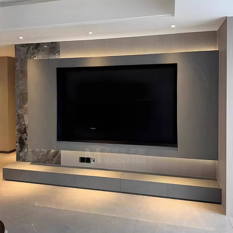 Corner AssemblyTv Cabinet Deco - огляд і ціна Home Cinema Furniture