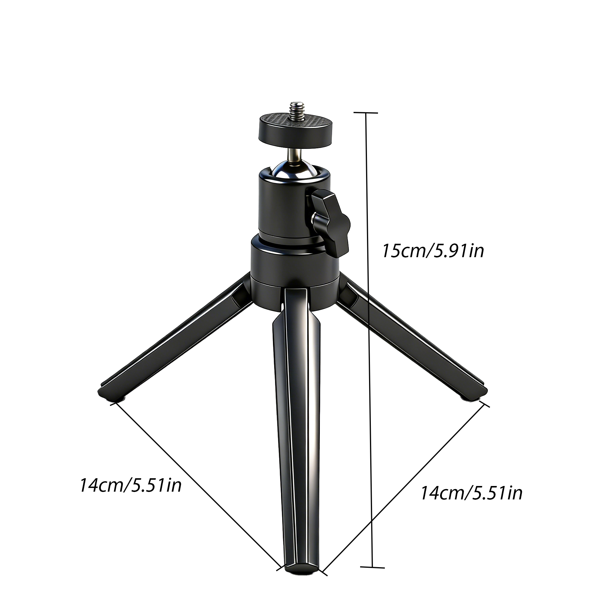 Mini Projector Tripod 360° Rot - огляд і ціна Projector Tripod Stand
