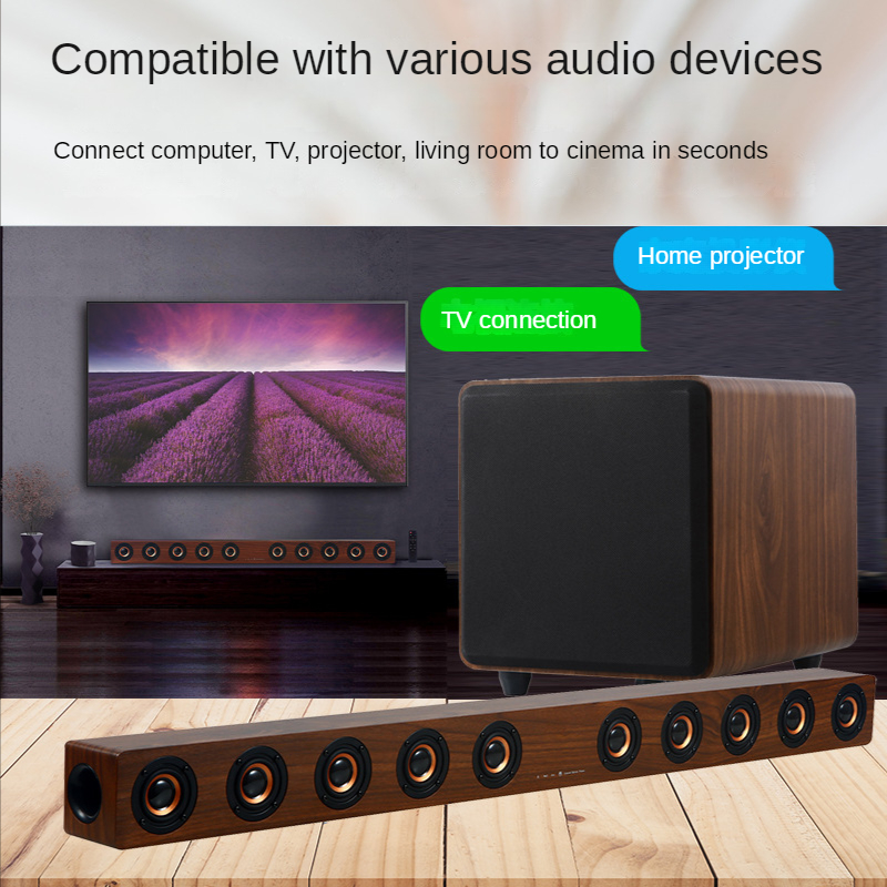Hot Selling and Subwoofer Home - огляд і ціна Jvc Home Cinema