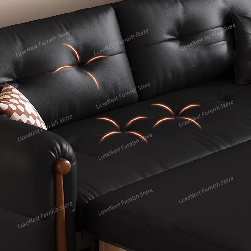 Living Room Sofas Classic Mini - огляд і ціна Home Cinema Couch