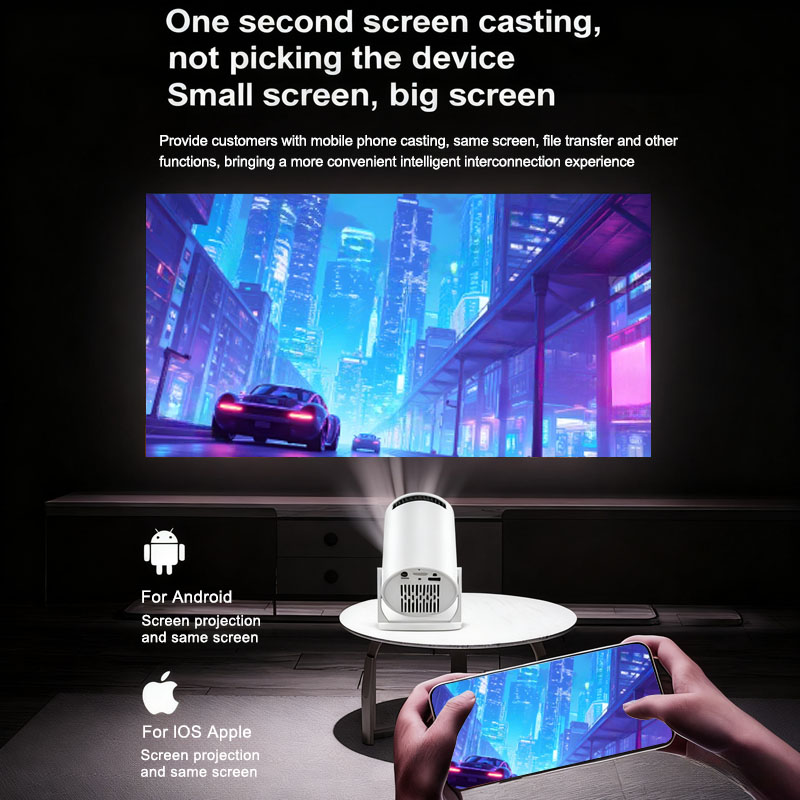 Y2S household high-definition  - огляд і ціна Home Cinema Compact