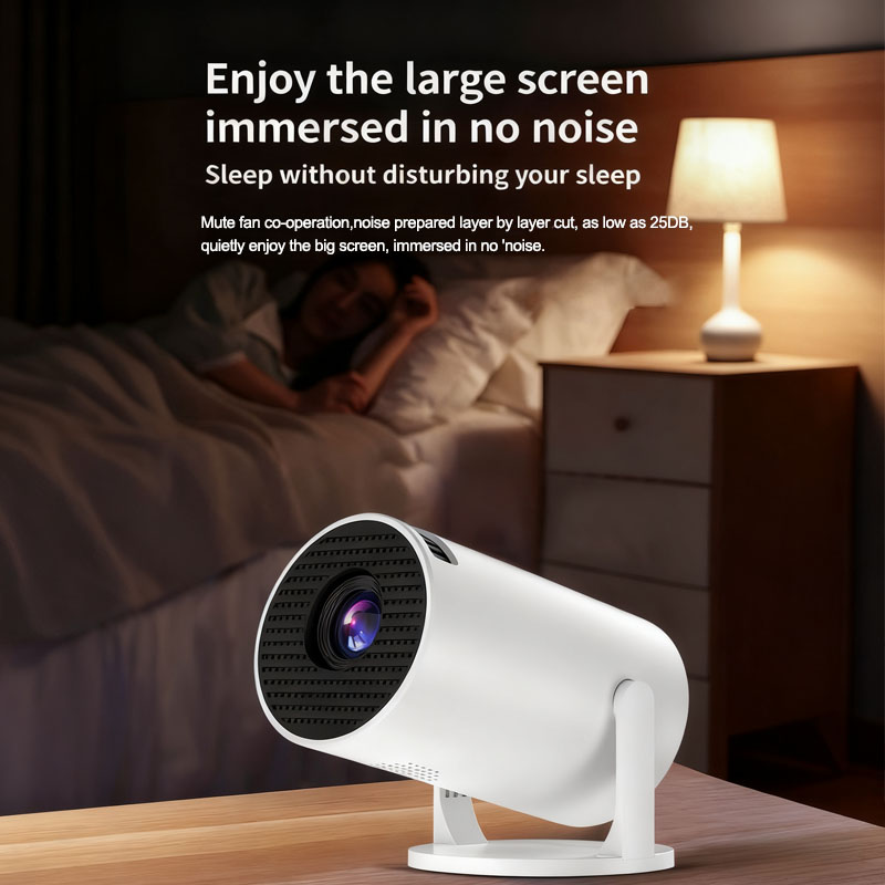 Y2S household high-definition  - огляд і ціна Home Cinema Compact