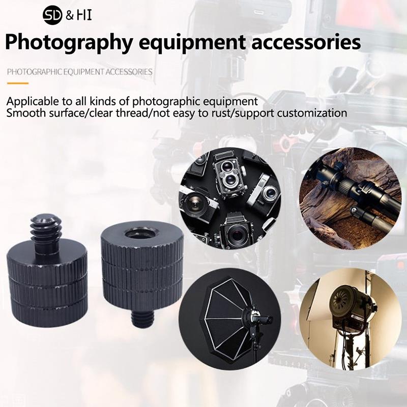 1/4 to M4 M5 M6 M8 M10 Convers - огляд і ціна Projector Tripod Stand
