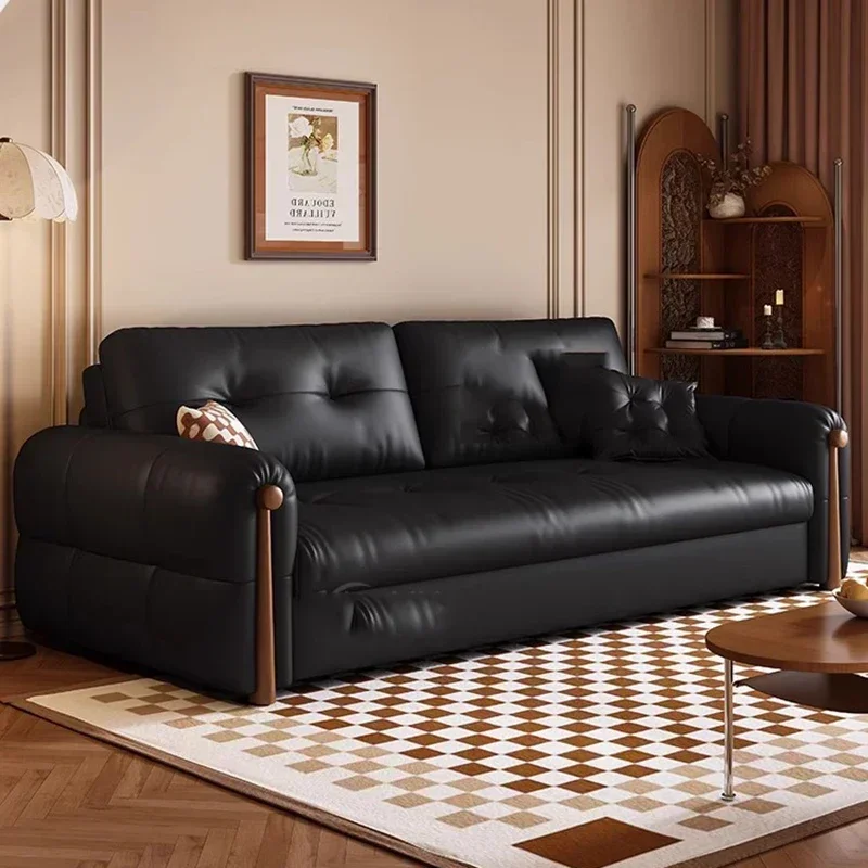 Living Room Sofas Classic Mini - огляд і ціна Home Cinema Couch
