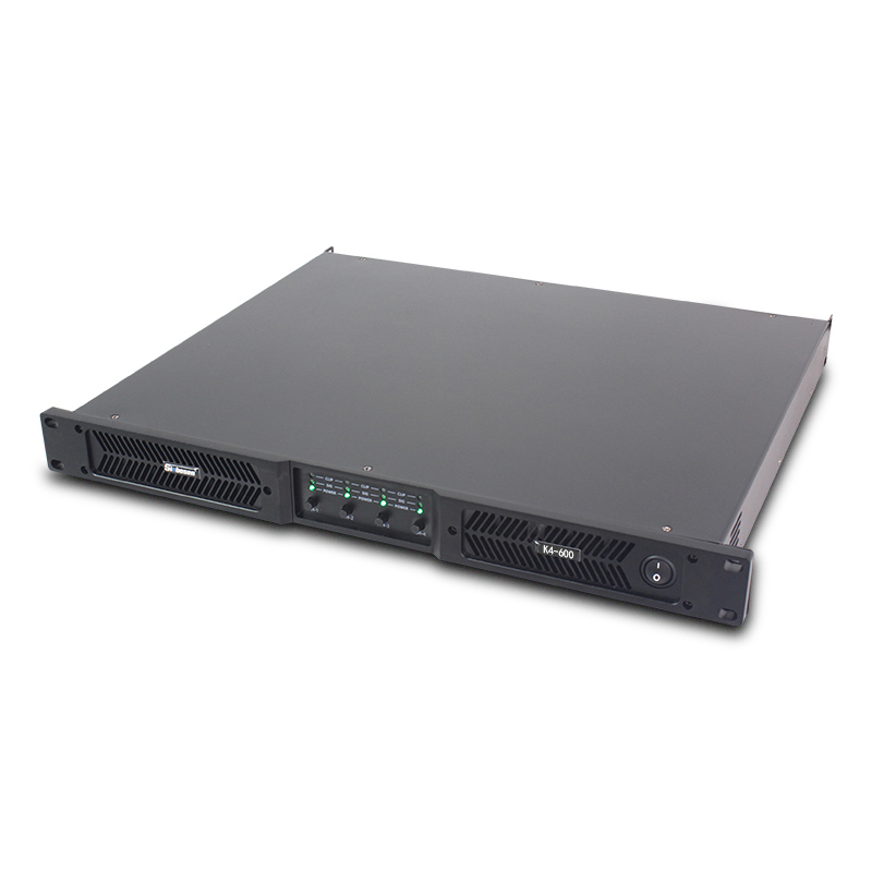 Power Amplifier 600W RMS Audio - огляд і ціна Home Cinema High End