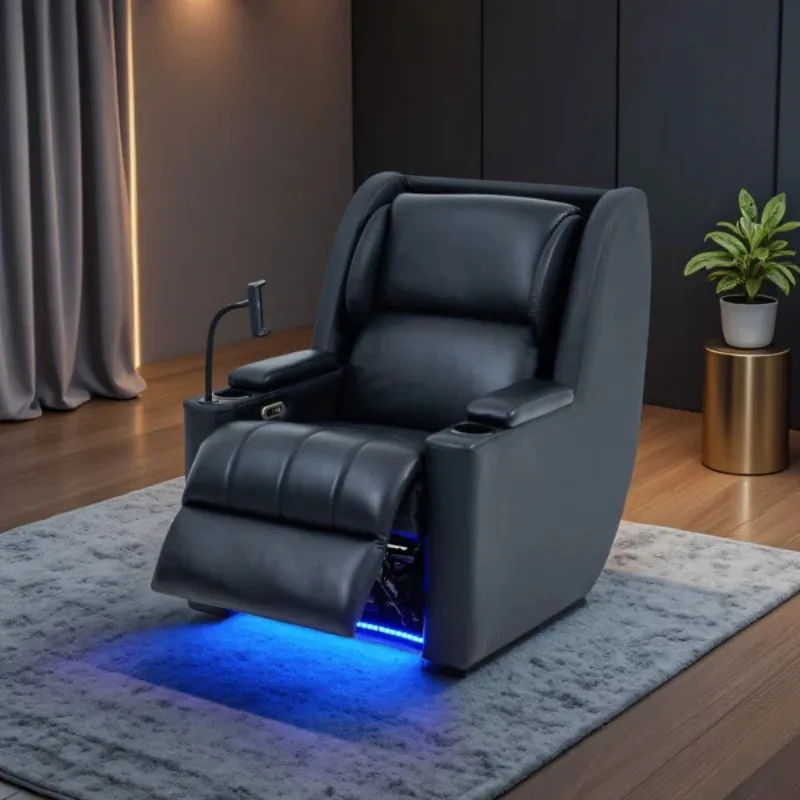 Home theater private first cla - огляд і ціна Home Cinema High End