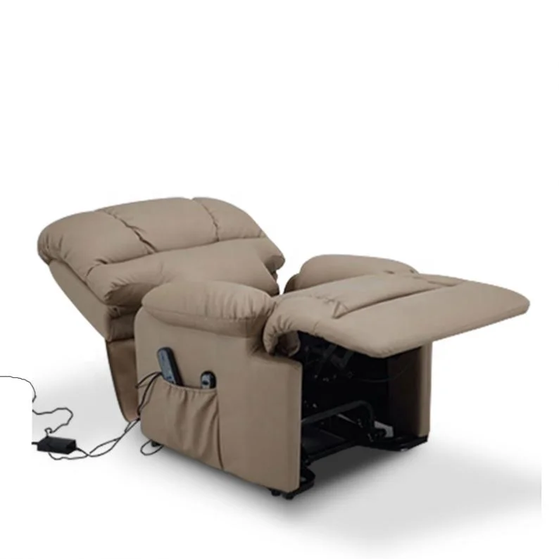 modern metal frame massage ele - огляд і ціна Home Cinema Furniture