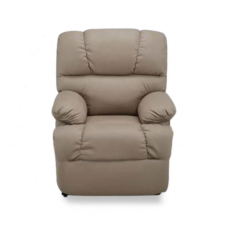 modern metal frame massage ele - огляд і ціна Home Cinema Furniture