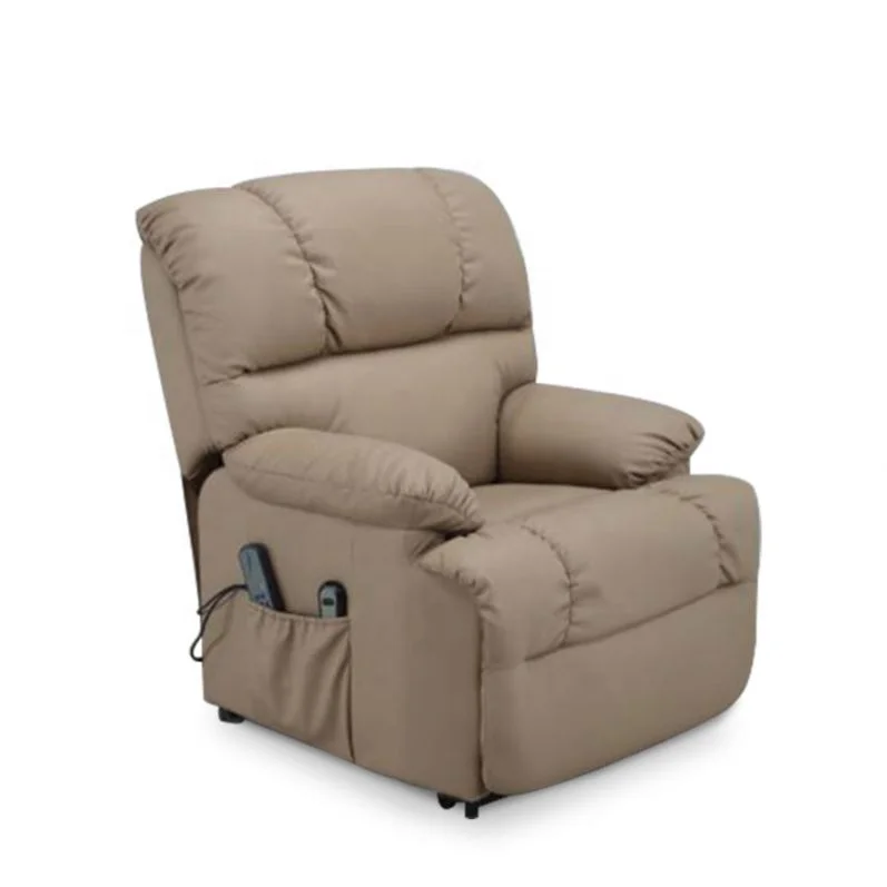 modern metal frame massage ele - огляд і ціна Home Cinema Furniture