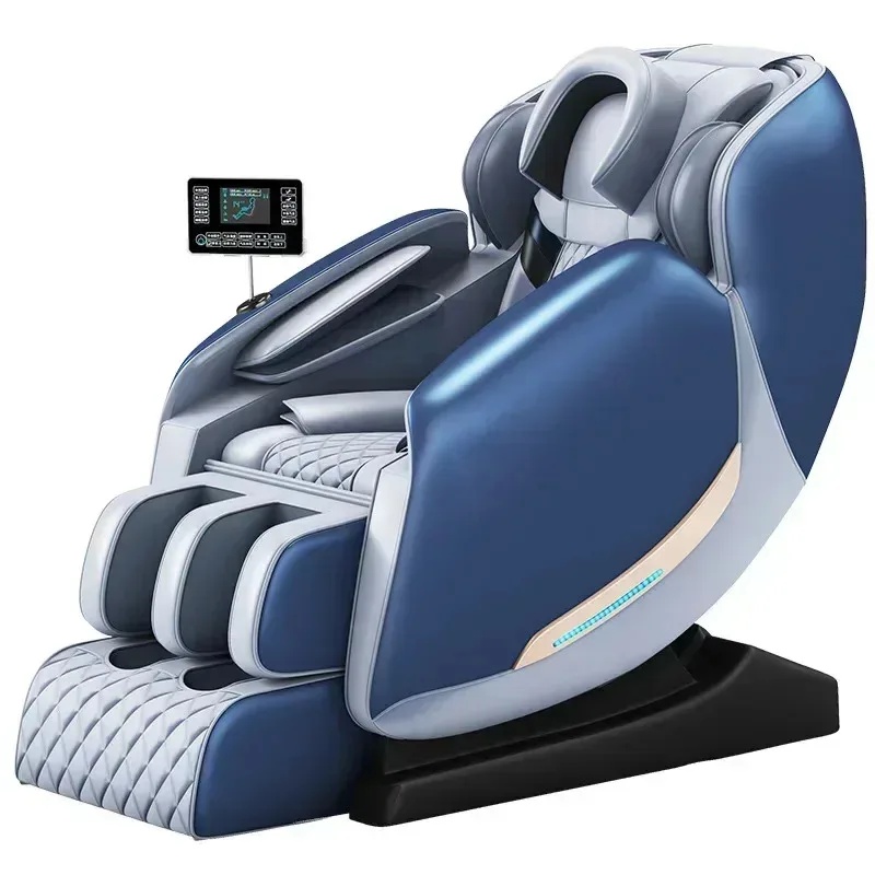 Premium Electric Full Body Mas - огляд і ціна Home Cinema Furniture