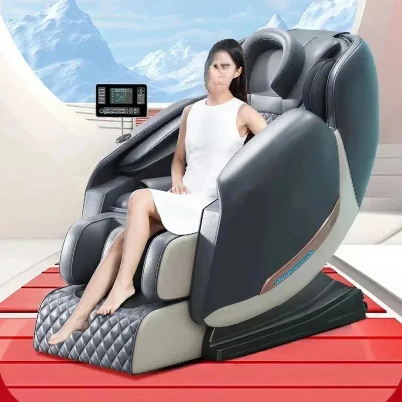 Premium Electric Full Body Mas - огляд і ціна Home Cinema Furniture