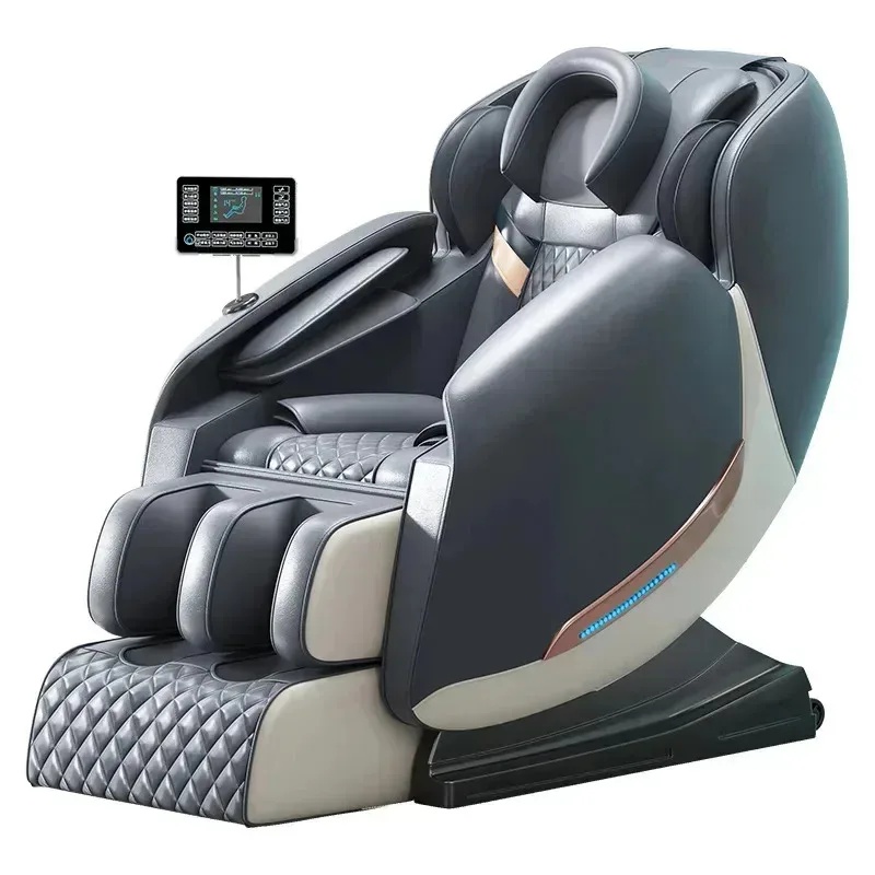 Premium Electric Full Body Mas - огляд і ціна Home Cinema Furniture