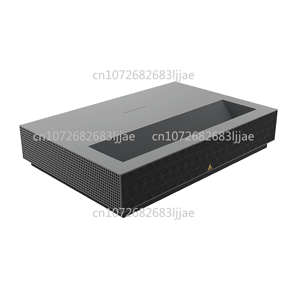4K Cinema Pro Laser Projection - огляд і ціна Home Cinema Laser Projector