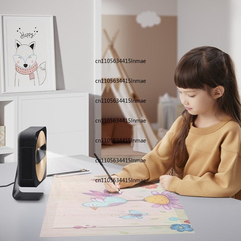 Fengmi U5000 Nano Ultra Short  - огляд і ціна Home Cinema Compact