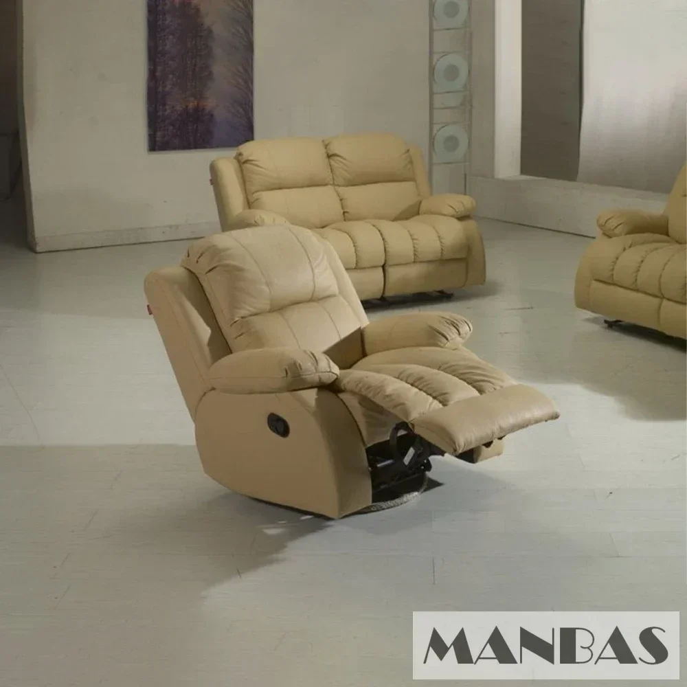 MINGDIBAO Manual / Electric Re - огляд і ціна Home Cinema Couch