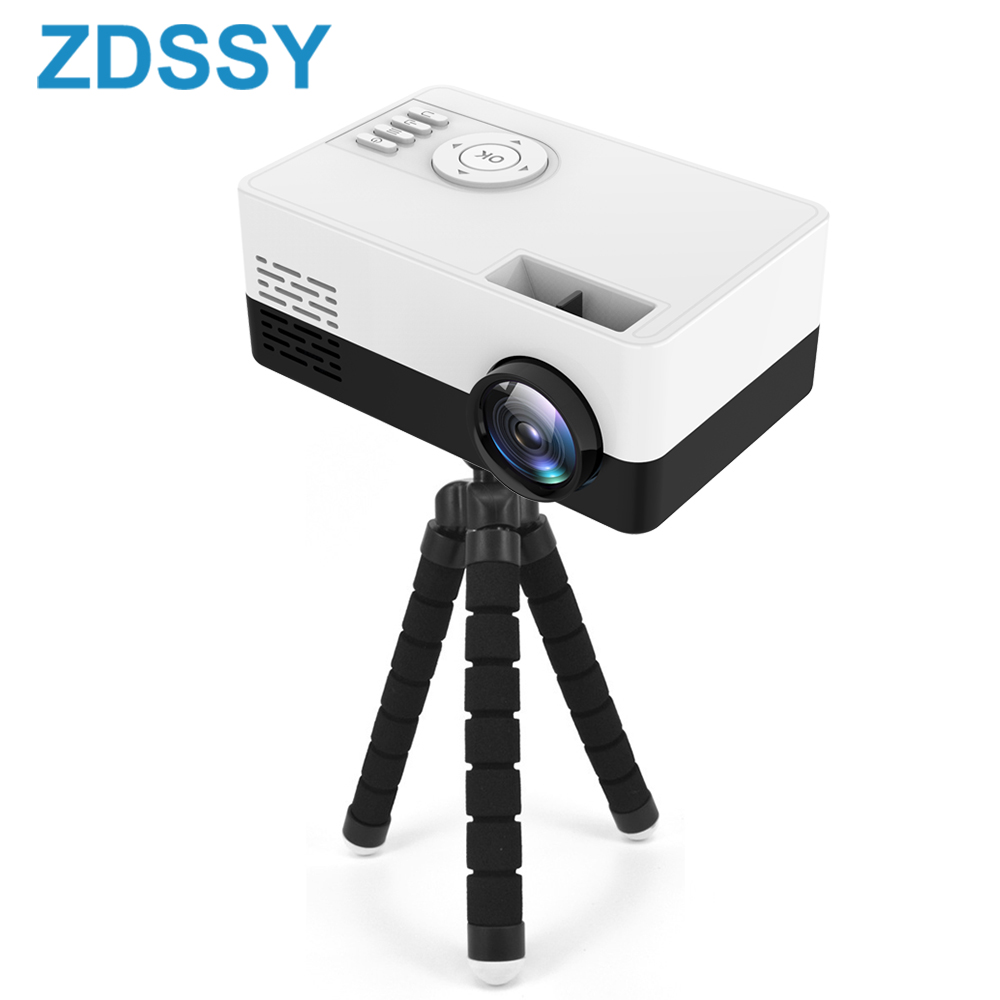 Mini Tripods Tripod For YG300  - огляд і ціна Projector Tripod Stand
